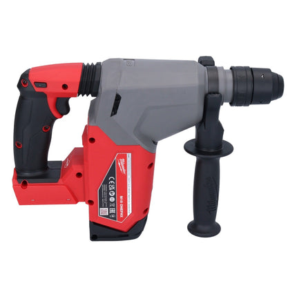 Milwaukee M18 ONEFHX-0X Akumulatorowy młot udarowo-obrotowy 18 V 2,5 J SDS-Plus bezszczotkowy + skrzynka HD ( 4933478503 ) - bez akumulatora, bez ładowarki