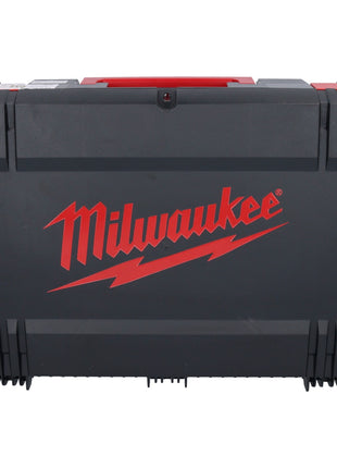 Milwaukee WCE 30 Wall Chaser 1500 W 125 mm bezszczotkowy + skrzynka HD ( 4933449385 )