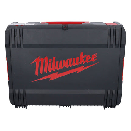 Milwaukee WCE 30 Wall Chaser 1500 W 125 mm bezszczotkowy + skrzynka HD ( 4933449385 )