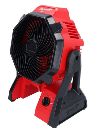 Ventilateur sur batterie Milwaukee M18 AF-0 18 V - sans batterie, sans chargeur (4933451023)