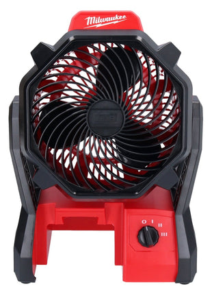 Ventilateur sur batterie Milwaukee M18 AF-0 18 V - sans batterie, sans chargeur (4933451023)