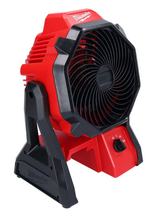 Ventilateur sur batterie Milwaukee M18 AF-0 18 V - sans batterie, sans chargeur (4933451023)