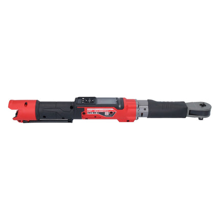 Milwaukee M12 ONEFTR12-0C Cyfrowy akumulatorowy klucz dynamometryczny 12 V 1/2" 203,4 Nm ( 4933464969 ) Bezszczotkowy + walizka - bez akumulatora, bez ładowarki