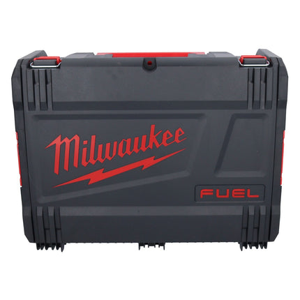 Milwaukee M18 FROP21-0X Akumulatorowa polerka mimośrodowa 18 V 150 mm bezszczotkowa ( 4933478836 ) + skrzynka HD - bez akumulatora, bez ładowarki