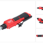 Milwaukee M12 FTB-0 akumulatorowa frezarka do opon 12 V 7/16