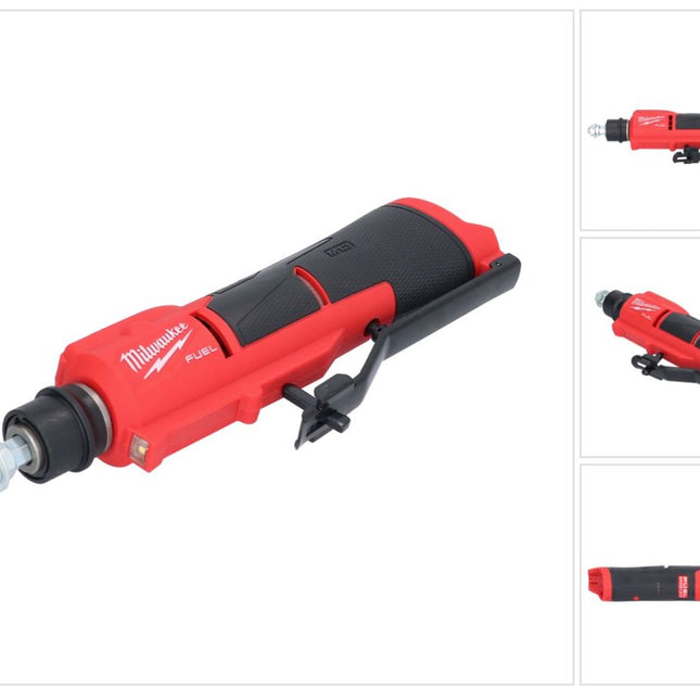 Milwaukee M12 FTB-0 akumulatorowa frezarka do opon 12 V 7/16" Hex bezszczotkowa ( 4933472215 ) Solo - bez akumulatora, bez ładowarki