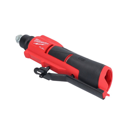Milwaukee M12 FTB-0 akumulatorowa frezarka do opon 12 V 7/16" Hex bezszczotkowa ( 4933472215 ) Solo - bez akumulatora, bez ładowarki