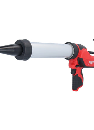 Milwaukee M12 PCG/400A-0 Pistolet akumulatorowy 12 V 400 ml Solo ( 4933441780 ) - bez akumulatora, bez ładowarki