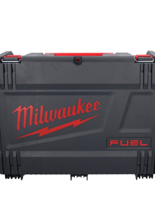 Cloueur à batterie Milwaukee M18 FN15GA-302X 18 V sans balais 32 - 64 mm + 2x batteries 3,0 Ah + chargeur + boîtier HD