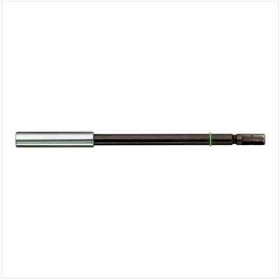 Festool BV 150 CE Magnetyczny uchwyt do bitów ( 492540 ) do akumulatorowych wiertarko-wkrętarek i akumulatorowych wiertarko-wkrętarek udarowych Festool z uchwytem FastFix i uchwytem narzędziowym WH-CE CENTROTEC