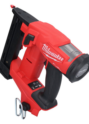 Grapadora de batería Milwaukee M18 FNCS18GS-0X 18 V 9,5 - 38 mm sin escobillas (4933471942) + caja HD - sin batería, sin cargador