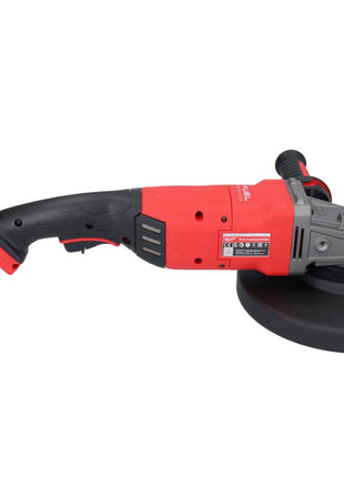 Milwaukee M18 FLAG230XPDB-0C Akku Winkelschleifer 18 V 230 mm + Koffer ( 4933464114 ) - ohne Akku, ohne Ladegerät