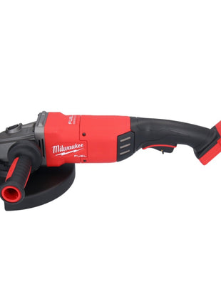 Milwaukee M18 FLAG230XPDB-0C Akku Winkelschleifer 18 V 230 mm + Koffer ( 4933464114 ) - ohne Akku, ohne Ladegerät