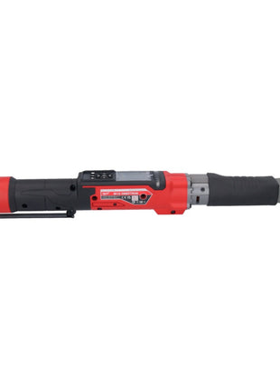 Milwaukee M12 ONEFTR38-0C Digitaler Akku Drehmomentschlüssel 12 V 135,6 Nm 3/8″ ( 4933464966 ) Brushless + Koffer - ohne Akku, ohne Ladegerät