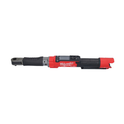 Milwaukee M12 ONEFTR38-0C Cyfrowy akumulatorowy klucz dynamometryczny 12 V 135,6 Nm 3/8″ ( 4933464966 ) Bezszczotkowy + walizka - bez akumulatora, bez ładowarki