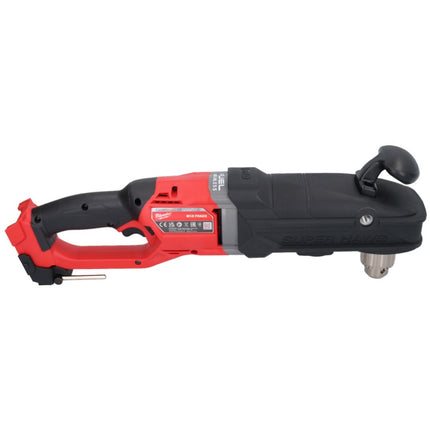 Milwaukee M18 FRAD2-301 akumulatorowa wiertarko-wkrętarka kątowa 18 V 122 Nm bezszczotkowa + 1x akumulator 3,0 Ah + ładowarka