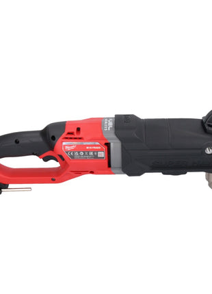 Taladro angular a batería Milwaukee M18 FRAD2-302 18 V 122 Nm sin escobillas + 2x baterías 3,0 Ah + cargador