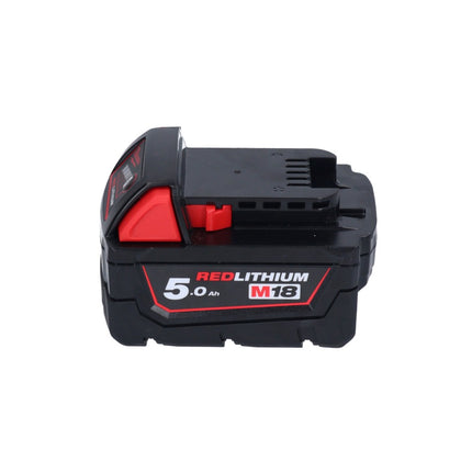 Milwaukee M18 FRAD2-501 Akumulatorowa wiertarko-wkrętarka kątowa 18 V 122 Nm bezszczotkowa + 1x akumulator 5,0 Ah - bez ładowarki