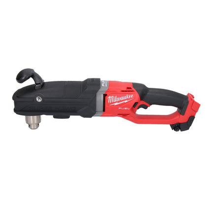 Milwaukee M18 FRAD2-801 Akumulatorowa wiertarko-wkrętarka kątowa 18 V 122 Nm bezszczotkowa + 1x akumulator 8,0 Ah - bez ładowarki