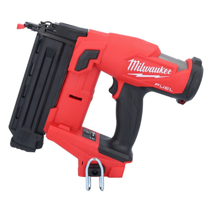 Milwaukee M18 FN18GS-0X Gwoździarka akumulatorowa 18 V 16 - 54 mm + HD Box ( 4933471409 ) - bez akumulatora, bez ładowarki