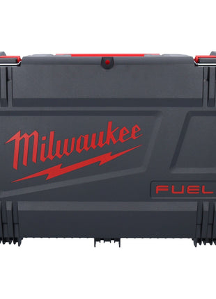 Cloueur sur batterie Milwaukee M18 FN18GS-0X 18 V 16 - 54 mm + HD Box (4933471409) - sans batterie, sans chargeur