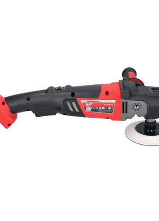 Milwaukee M18 FAP180-301 Akku Polierer 18 V 180 mm Brushless + 1x Akku 3,0 Ah + Ladegerät