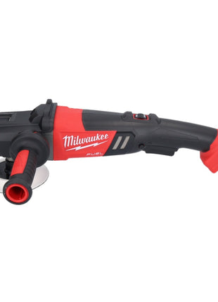 Milwaukee M18 FAP180-301 Akku Polierer 18 V 180 mm Brushless + 1x Akku 3,0 Ah + Ladegerät