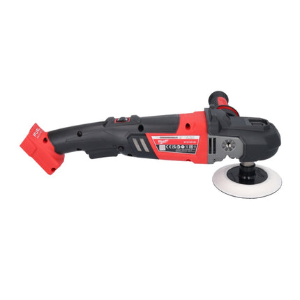 Milwaukee M18 FAP180-401 Polerka akumulatorowa 18 V 180 mm bezszczotkowa + 1x akumulator 4,0 Ah + ładowarka