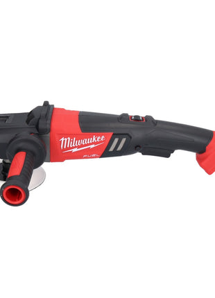 Milwaukee M18 FAP180-551 Akku Polierer 18 V 180 mm Brushless + 1x Akku 5,5 Ah + Ladegerät