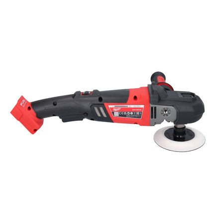 Milwaukee M18 FAP180-551 Polerka akumulatorowa 18 V 180 mm bezszczotkowa + 1x akumulator 5,5 Ah + ładowarka