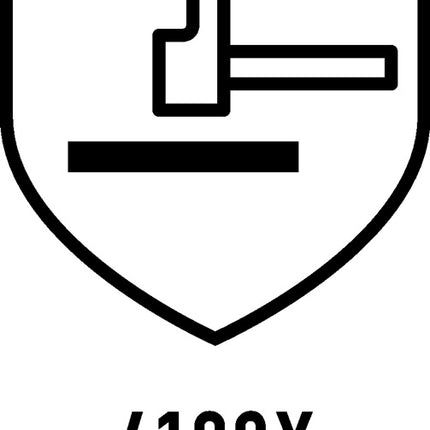 Rękawice chemiczne ANSELL AlphaTec 58-008 rozmiar 10 zielone ( 4000391320 )