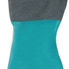 Rękawice chemiczne ANSELL AlphaTec 58-201 rozmiar 8 zielone/szare ( 4000391323 )