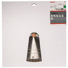 BOSCH Piła tarczowa Optiline Wood Ø zewnętrzna 350 mm Liczba zębów 54 WZ ( 4000909110 )