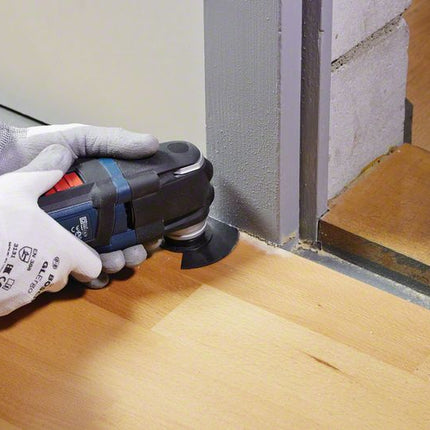 Uniwersalny 13-częściowy zestaw akcesoriów BOSCH GOP ( 4000907741 )