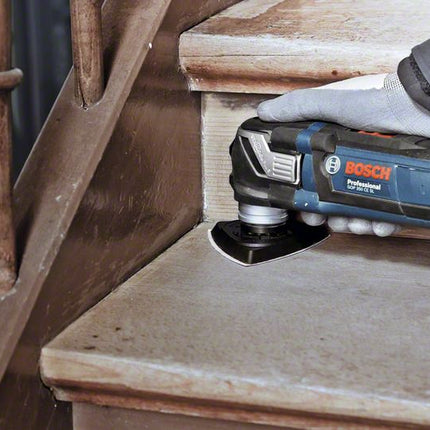 Uniwersalny 13-częściowy zestaw akcesoriów BOSCH GOP ( 4000907741 )