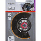 Brzeszczot segmentowy BOSCH ACZ 85 EIB Ø 85 mm ( 8000345564 )