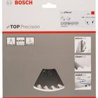 BOSCH Piła tarczowa Ø zewnętrzna 165 mm Liczba zębów 32 WZ ( 8000342280 )