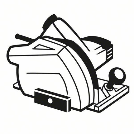 BOSCH Piła tarczowa Expert do drewna Ø zewnętrzna 160 mm Liczba zębów 24 WZ ( 8000342037 )