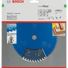 BOSCH Piła tarczowa Expert do drewna Ø zewnętrzna 160 mm Liczba zębów 48 WZ ( 8000342039 )
