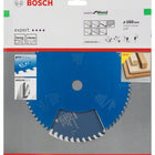 BOSCH Piła tarczowa Expert do drewna Ø zewnętrzna 160 mm Liczba zębów 48 WZ ( 8000342045 )