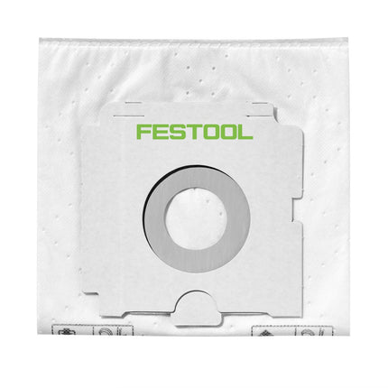 Festool CLEANTEC FIS-CT SYS/5 Filtersack ( 500438 ) 5 Stück für CTL-SYS - Toolbrothers