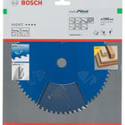 BOSCH Piła tarczowa Expert do drewna Ø zewnętrzna 190 mm Liczba zębów 56 WZ ( 8000342078 )