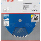 BOSCH Piła tarczowa Ø zewnętrzna 190 mm Liczba zębów 56 HLTCG ( 4000815470 )