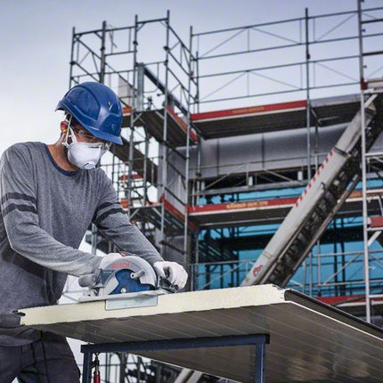 BOSCH Piła tarczowa Ø zewnętrzna 235 mm Liczba zębów 50 MTCG ( 8000342235 )