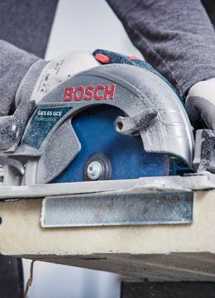 BOSCH Piła tarczowa Ø zewnętrzna 270 mm Liczba zębów 60 MTCG ( 8000342237 )