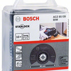 Brzeszczot segmentowy BOSCH ACZ 85 EB Ø 85 mm ( 8000345558 )