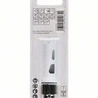 BOSCH Piła otwornica Ø 16 mm Głębokość cięcia 40 mm ( 8000342573 )