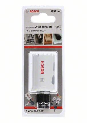 BOSCH Piła otwornica-Ø 32 mm Głębokość cięcia 40 mm ( 8000342587 )