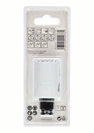 BOSCH Piła otwornica Ø 35 mm Głębokość cięcia 40 mm ( 8000342589 )