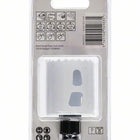 BOSCH Piła otwornica-Ø 40 mm Głębokość cięcia 40 mm ( 8000342592 )